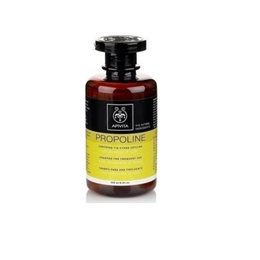 Apivita Gentle Daily Shampoo Απαλό Σαμπουάν για Καθημερινή Χρήση με Χαμομήλι & Μέλι 250ml APIVITA Σαμπουαν