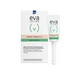  EVA Κολπικές Γέλες