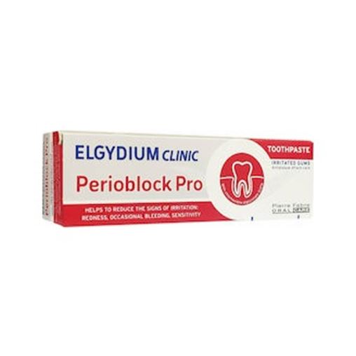 Pierre Fabre Clinic Perioblock Pro για Ερεθισμένα Ούλα 50ml
