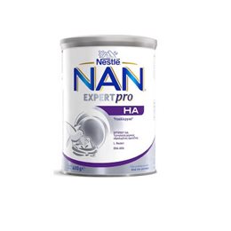  NAN Βρεφικά Γάλατα