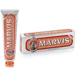 Marvis Ginger + Xylitol 85ml MARVIS Οδοντόκρεμες