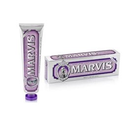 Marvis Jasmin Mint Οδοντόκρεμα 85ml MARVIS Οδοντόκρεμες