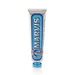 Marvis Aquatic Mint Οδοντόκρεμα 85 ml MARVIS Οδοντόκρεμες