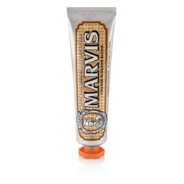 Marvis Orange Blossom Bloom Οδοντόκρεμα 75 ml MARVIS Οδοντόκρεμες