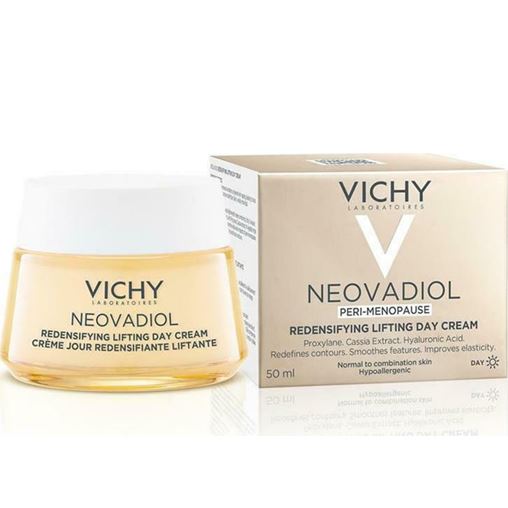 Vichy Neovadiol Peri Menopause Redensifying Lifting Day Cream Κρέμα Ημέρας στην Περιεμμηνόπαυση 50ml