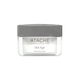 Atache Retinol Anti Wrinkle Attack Night Cream 50ml ATACHE Ενυδάτωση