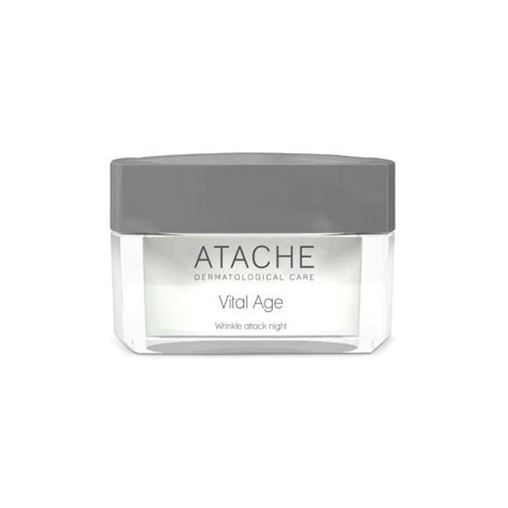 Atache Retinol Anti Wrinkle Attack Night Cream 50ml