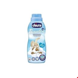 Chicco Μαλακτικό Ρούχων με Άρωμα Ταλκ 750ml CHICCO Απορρυπαντικά