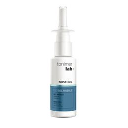 Epsilon Health Tonimer Nose Gel 20ml ΑΓΝΩΣΤΗ Ρινική Αποσυμφόρηση