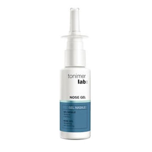 Epsilon Health Tonimer Nose Gel 20ml