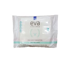  EVA Καθαρισμός-Φροντίδα