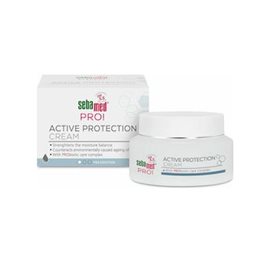 Sebamed Pro! Active Protection Cream 50ml SEBAMED Ενυδάτωση