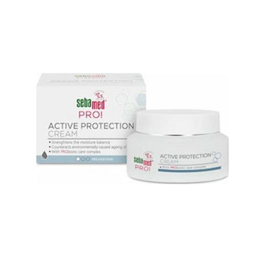 Sebamed Pro! Active Protection Cream 50ml