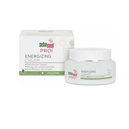 SEBAMED PRO! ENERGIZING CREAM 50ML SEBAMED Ενυδάτωση