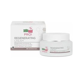 Sebamed Pro! Regenerating Cream 50ml SEBAMED Ενυδάτωση