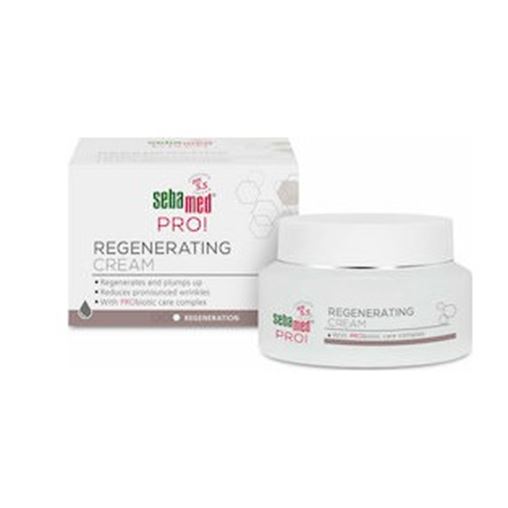 Sebamed Pro! Regenerating Cream 50ml
