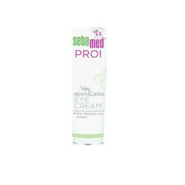 Sebamed PRO! Revitalizing Eye Cream 15ml SEBAMED Μάτια