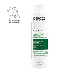  VICHY Dandruff / Dryness