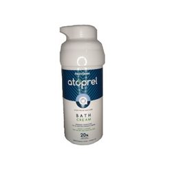 Frezyderm Atoprel Bath Cream 300ml FREZYDERM Αφρόλουτρα