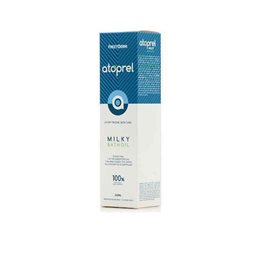 Frezyderm Atoprel Milky Bath Oil 250ml FREZYDERM Ενυδάτωση