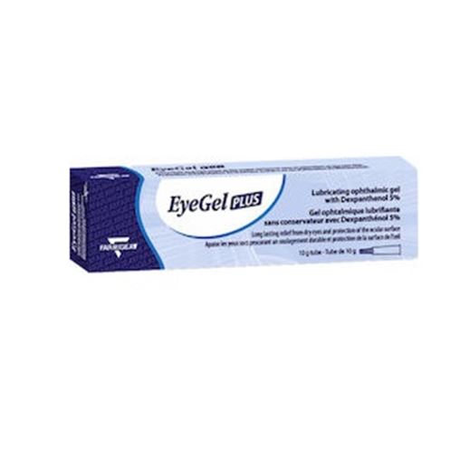 Farmigea EyeGel Plus 10gr