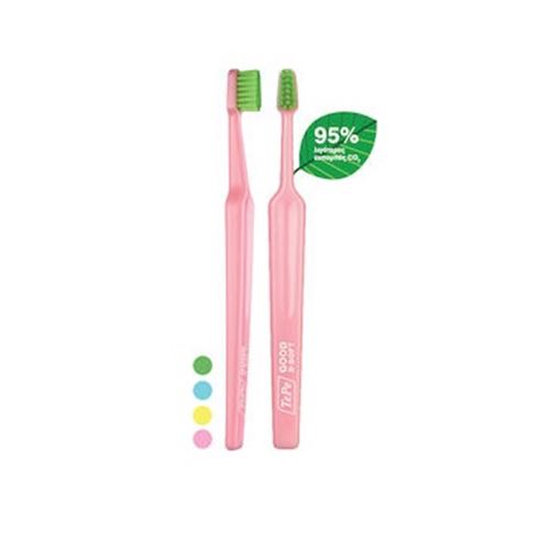 TePe Παιδική Οδοντόβουρτσα Good Mini σε Χρώμα Ροζ
