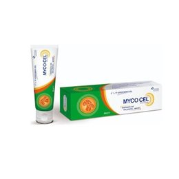  cross pharma Cross Pharmaceuticals Myco Cel Λιποσωμικό τζελ   Αναπλαστικές Κρέμες