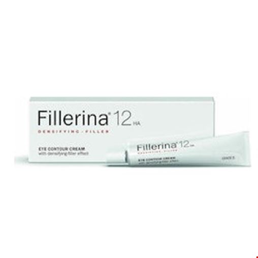 Labo 12 Densifying-Filler Eye Contour Cream Grade 5 15ml