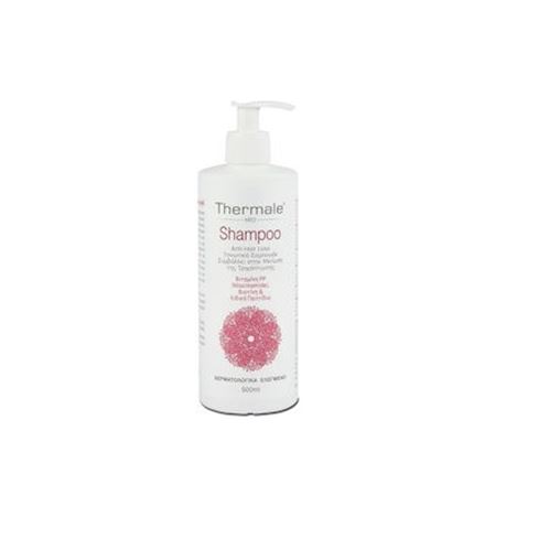 Thermale Anti-hair Loss Shampoo 500ml