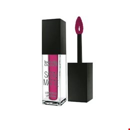 Isabelle Dupont Satin Matte Longwear Lipcream 49 Maple  Κραγιον