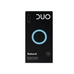  DUO Προφυλακτικά