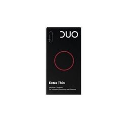  DUO Προφυλακτικά