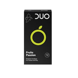  DUO Προφυλακτικά
