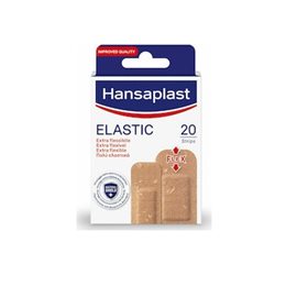  HANSAPLAST Αυτοκόλλητα Επιθέματα Μικροτραυμάτων