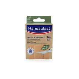  HANSAPLAST Αυτοκόλλητα Επιθέματα Μικροτραυμάτων