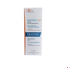 Ducray Kerancyl SPF50 50ml DUCRAY Ενυδάτωση