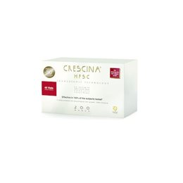 Labo Crescina Transdermic HFSC Woman 200 Αμπούλες Μαλλιών κατά της Τριχόπτωσης 40x3.5ml  Τριχόπτωση / Ενδυνάμωση