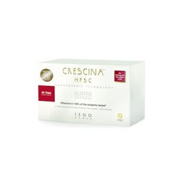 Labo Crescina Transdermic HFSC Woman 1300 Thining Hair Αμπούλες Μαλλιών κατά της Τριχόπτωσης 40x3.5m  Τριχόπτωση / Ενδυνάμωση