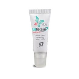 Becalm Lipbecalm Pediatric Fluid 10ml LIPBECALM Ενυδάτωση