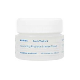 Korres Greek Yogurt Nourishing Probiotic Intense Cream 40ml KORRES Ενυδάτωση