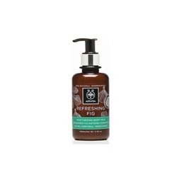 Apivita Refreshing Fig Ενυδατικό Γαλάκτωμα Σώματος 200ml APIVITA Ενυδάτωση