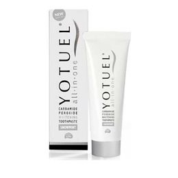 YOTUEL ΟΔ/ΚΡΕΜΑ ALL IN ONE SNOWMINT 75ML YOTUEL Οδοντόκρεμες