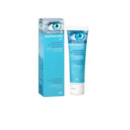 Helenvita Blephacare Gel 60gr BLEPHACARE Καθαρισμός
