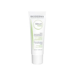 Bioderma Sebium Hydra Moisturising Compensating Care 40ml BIODERMA Ενυδάτωση