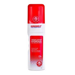  BURNSHIELD Περιποίηση Πληγών 