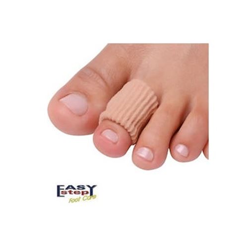 Easy Step Foot Care 17260 Elastic Gel Tubing LARGE / XLARGE 1τμχ