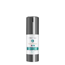 Froika AC Tinted Cream SPF20 30ml FROIKA Ενυδάτωση