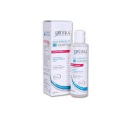 Froika Anti Dandruff Shampoo Oily Hair 200ml FROIKA Πιτυρίδα / Ξηροδερμία