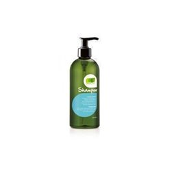 Green Care Shampoo Λιπαρά Μαλλιά 500ml GREENCARE Σαμπουαν