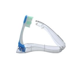GUM Travel 158 Soft Μπλε GUM Οδοντόβουρτσες